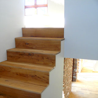 Bauform Holzfußböden Hannover